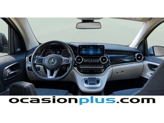 Mercedes-Benz Clase V 300 d Marco Polo Horizon Largo 176 kW (239 CV)