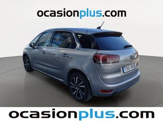 Citroen C4 Picasso BlueHDi 120 Feel 88 kW (120 CV)