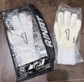 Guantes de Portero Rinat Kratos Turf AD Talla 7