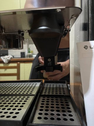 Lelit Anita PL042EM - Macchina espresso completa