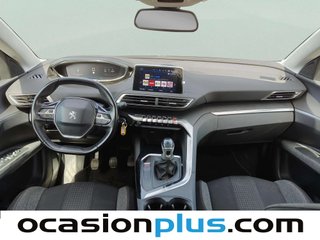 Peugeot 3008 PureTech 130 S&S Active 96 kW (130 CV)