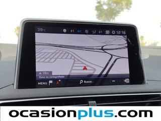 Peugeot 3008 PureTech 130 S&S Active 96 kW (130 CV)