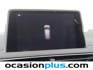 Peugeot 3008 PureTech 130 S&S Active 96 kW (130 CV)