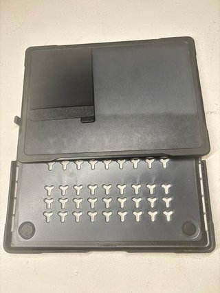 MacBook Pro M2 Plata 2023
