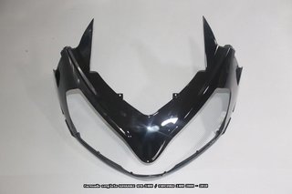 Oferta especial Carenado KAWASAKI GTR 1400 2008 10