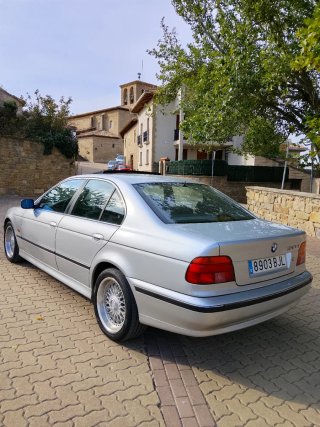 Llantas BBS RC