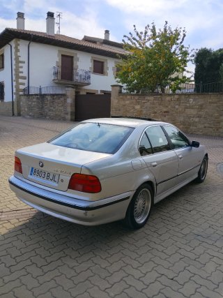 Llantas BBS RC