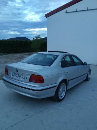 Llantas BBS RC