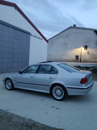 Llantas BBS RC