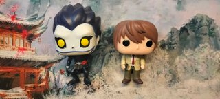 funko pop