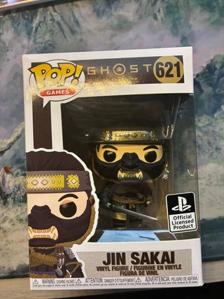 funko pop