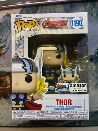 funko pop