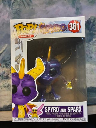 funko pop