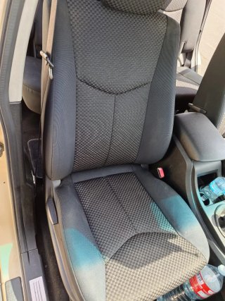 SsangYong Kyron 2007