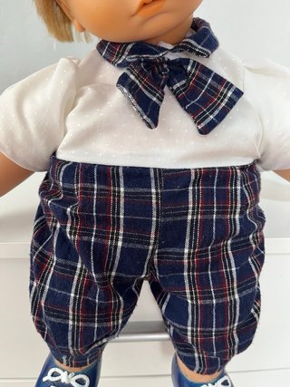 Muñeco D'Antón Jos Vintage (Diseño Sanchis)