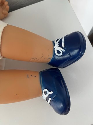 Muñeco D'Antón Jos Vintage (Diseño Sanchis)