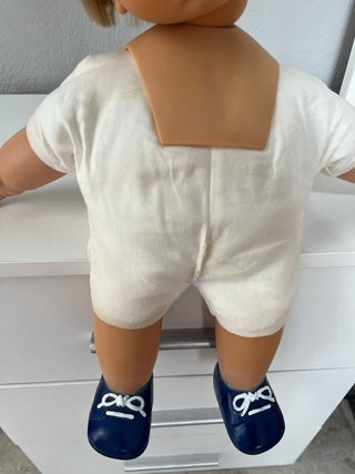 Muñeco D'Antón Jos Vintage (Diseño Sanchis)