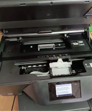 Stampante HP OfficeJet Pro 6960 WiFi Multifunzione