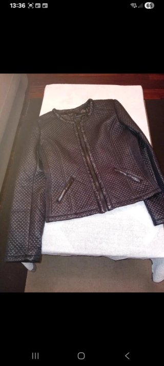 Lote de 3 chaquetas . Talla L