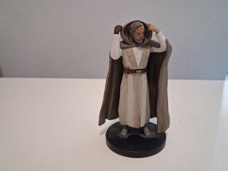 Figura Star Wars Luke Skywalker