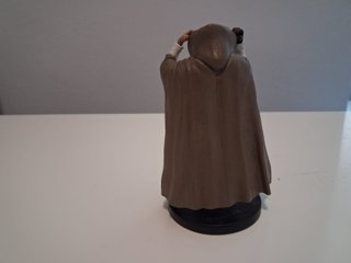 Figura Star Wars Luke Skywalker