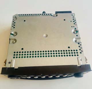 Radio Coche Citroen C3 2006