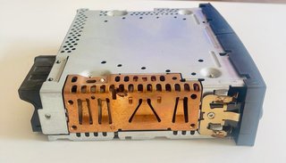 Radio Coche Citroen C3 2006