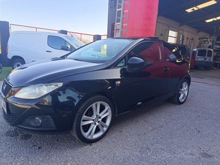 Seat Nuevo Ibiza SC 1.2 TSI 105cv Sport Ecomotive