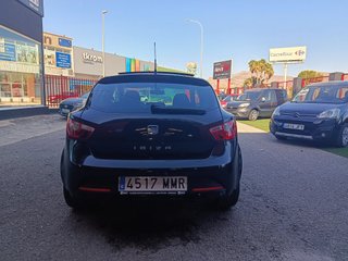 Seat Nuevo Ibiza SC 1.2 TSI 105cv Sport Ecomotive
