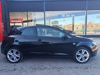 Seat Nuevo Ibiza SC 1.2 TSI 105cv Sport Ecomotive