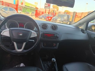 Seat Nuevo Ibiza SC 1.2 TSI 105cv Sport Ecomotive
