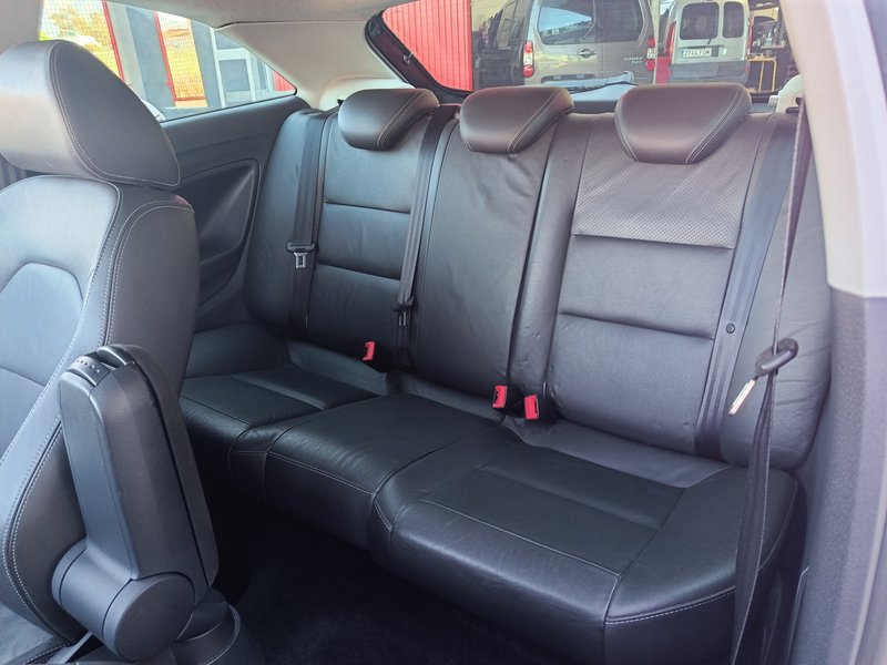 SEAT Ibiza 1.2 TSI Sport Ecomotive 2011, foto 9