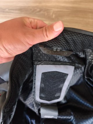 Casaco Alpinestars Gp Plus R V2 Pele