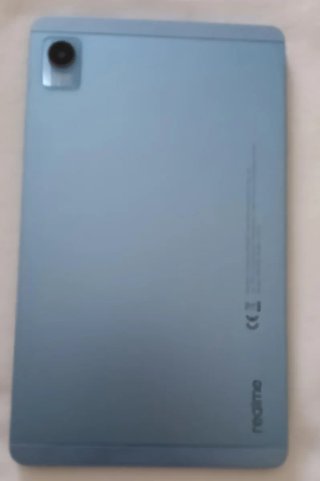 Realme Pad Mini Blu