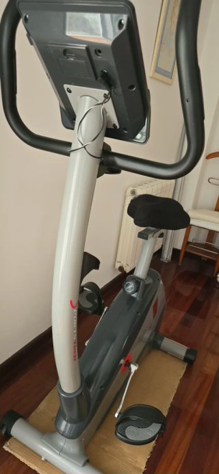 Bicicleta Estática S-Tech Nueva