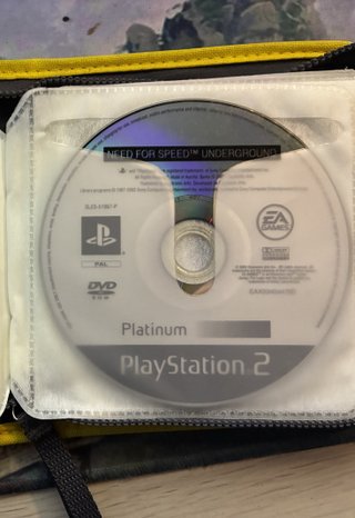 Lotto Giochi PC/PS1/2/3