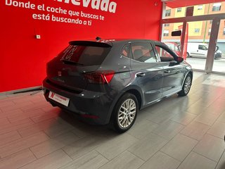 SEAT Ibiza 2025 - DESDE 278€/MES ¡SIN ENTRADA!
