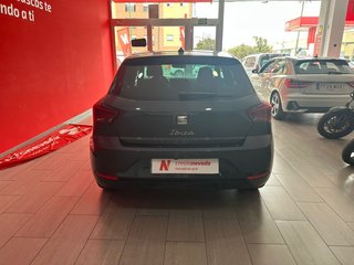 SEAT Ibiza 2025 - DESDE 278€/MES ¡SIN ENTRADA!