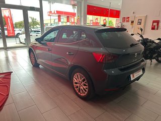 SEAT Ibiza 2025 - DESDE 278€/MES ¡SIN ENTRADA!