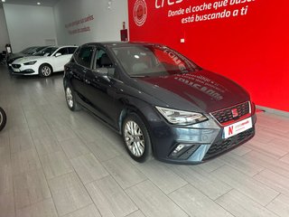 SEAT Ibiza 2025 - DESDE 278€/MES ¡SIN ENTRADA!