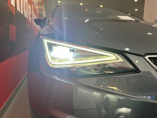 SEAT Ibiza 2025 - DESDE 278€/MES ¡SIN ENTRADA!