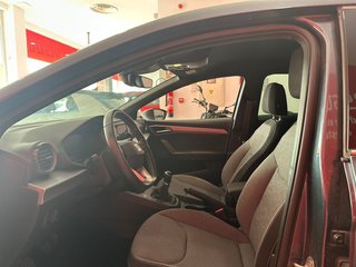 SEAT Ibiza 2025 - DESDE 278€/MES ¡SIN ENTRADA!