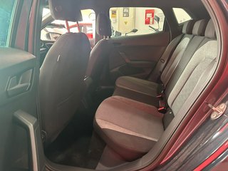 SEAT Ibiza 2025 - DESDE 278€/MES ¡SIN ENTRADA!