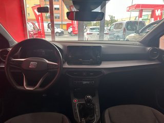 SEAT Ibiza 2025 - DESDE 278€/MES ¡SIN ENTRADA!