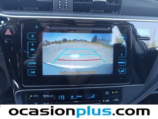 Toyota Auris 120T Active 85 kW (116 CV)