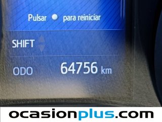 Toyota Auris 120T Active 85 kW (116 CV)
