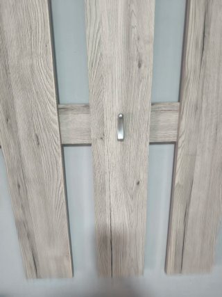 Mueble recibidor zapatero perchero espejo