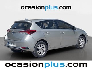 Toyota Auris 120T Active 85 kW (116 CV)