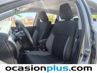 Toyota Auris 120T Active 85 kW (116 CV)