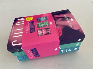 Culpa Mía / Culpables 1
